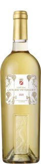 Château Lafaurie-Peyraguey 2020